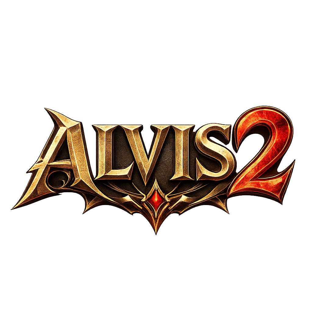 ALVIS2