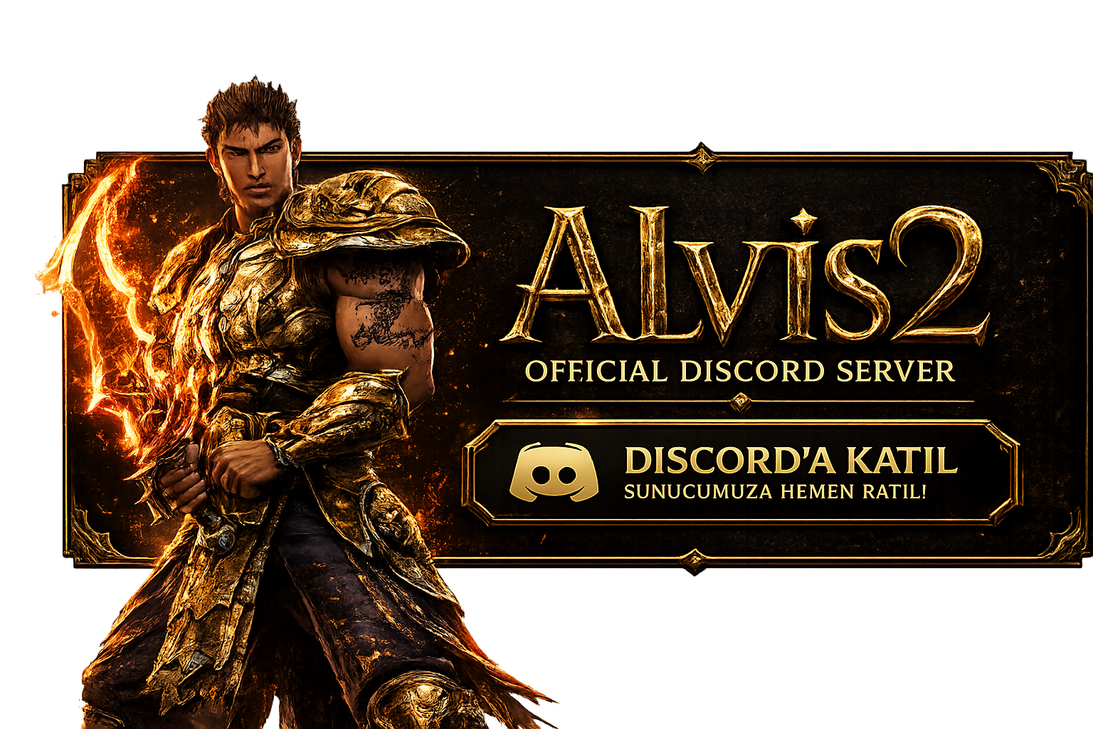 Discord Banner