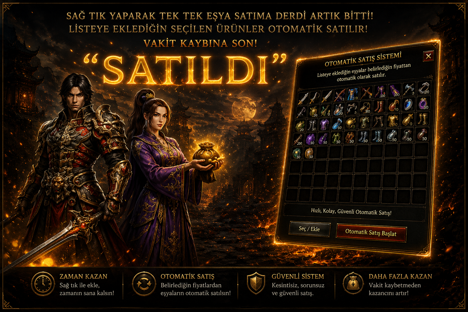 ALVIS2 Oto Sil Sat