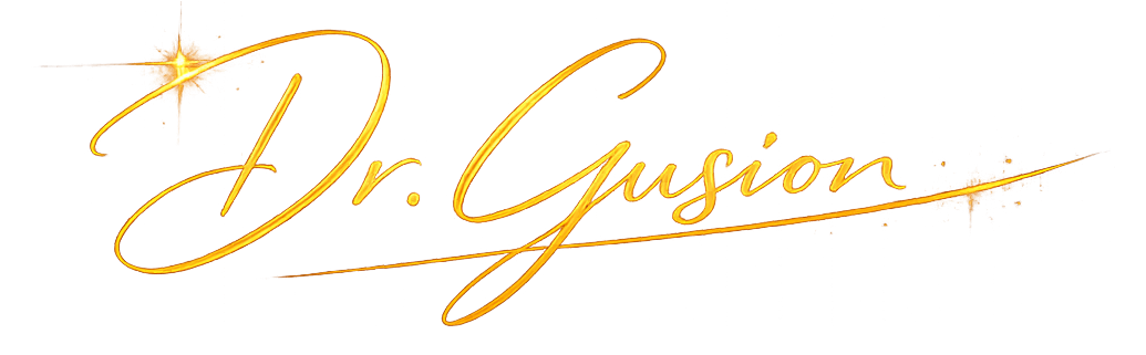 Dr. Gusion imzası