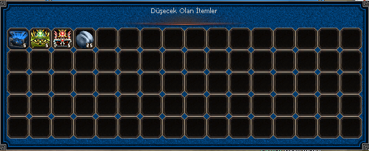 Nemere drop